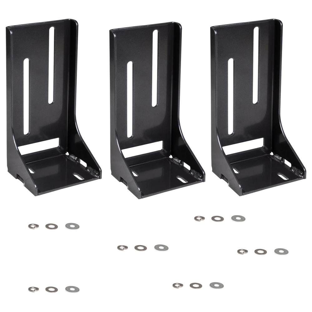 Support auvent ARB Prado 120 – Accessoire 4x4 bivouac robuste